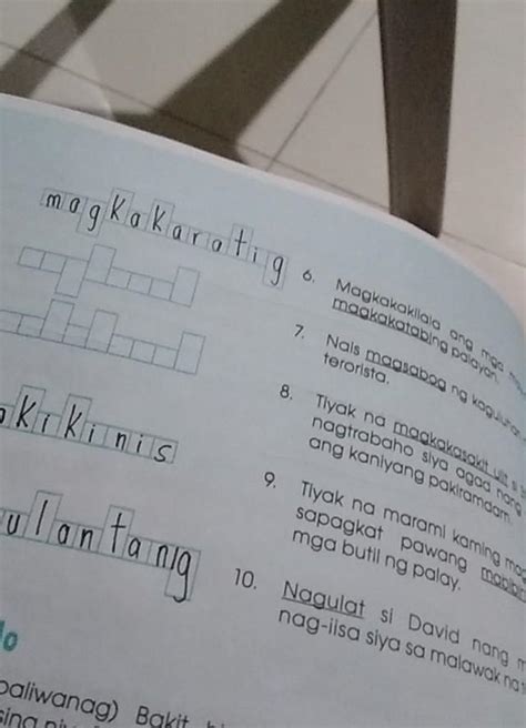 magsabog in English .